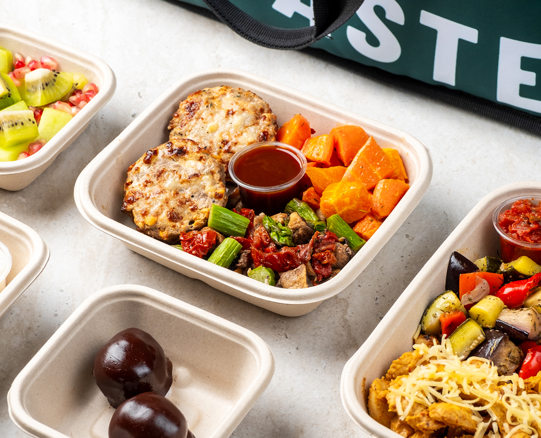 Gluten-Free Meal Plan 